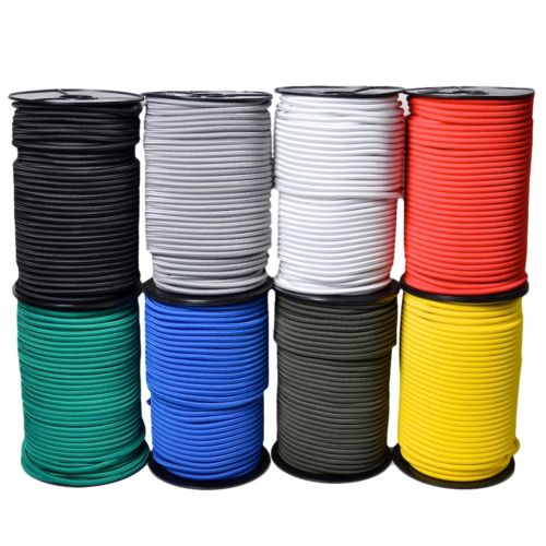 bungee cord and shock cords suppliers uk bulk coils image