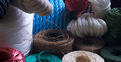 wholesalers ropes twines string
