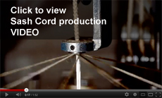 sash-cords-manufacturers-video
