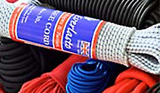nylon braided cords and string wholesale