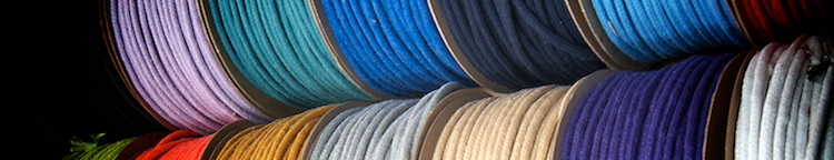 ropes and cords natural and synthetic uk
