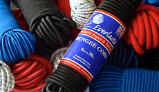 cord and braid ranges manufactured