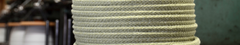 magician's rope soft cotton ropes coloured