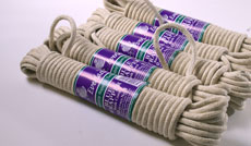 Sash Cords - sash Cord manufacturers James Lever