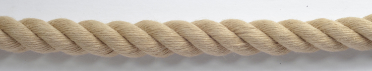 polyhemp ropes traditional looking rope but manufactured out of synthetic fibres