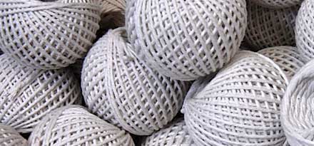 cotton string and twines manufacturers