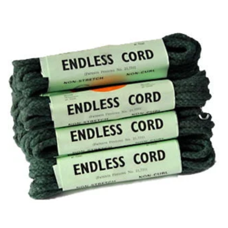 Endless Cords