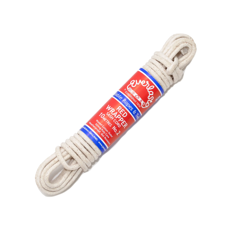 Sash Cords