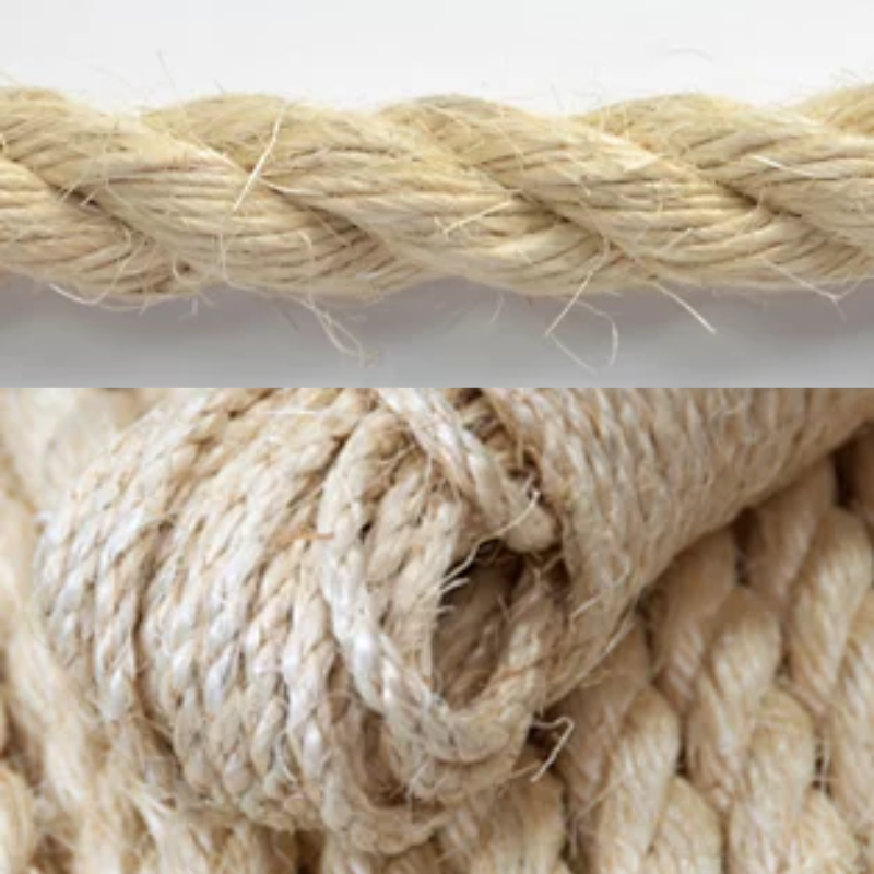 Sisal Rope