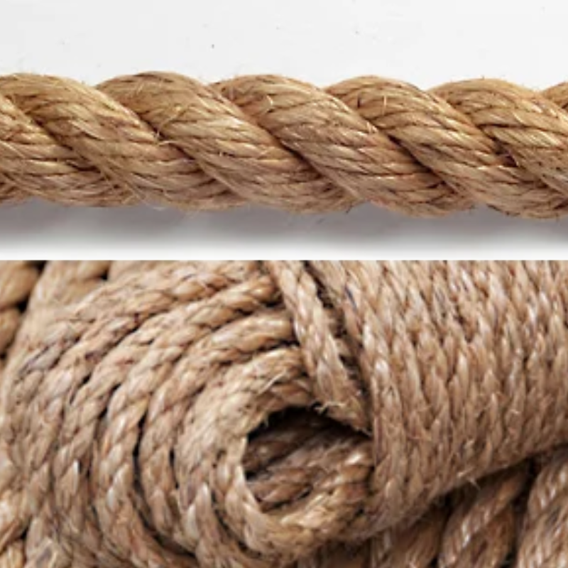 Manila Rope
