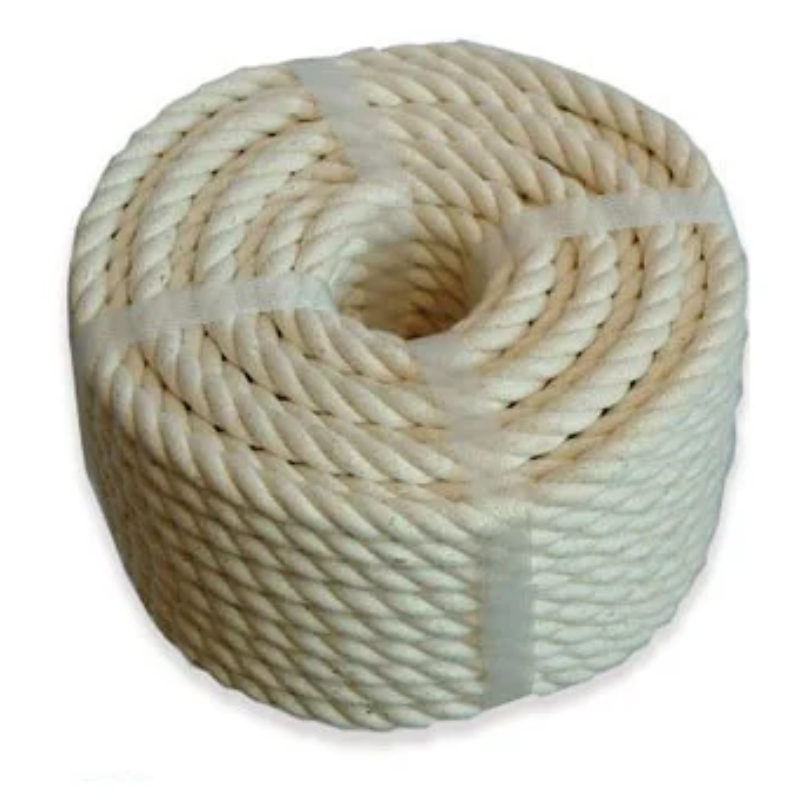 Cotton Rope
