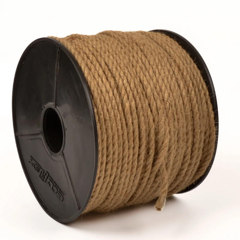 Jute rope
