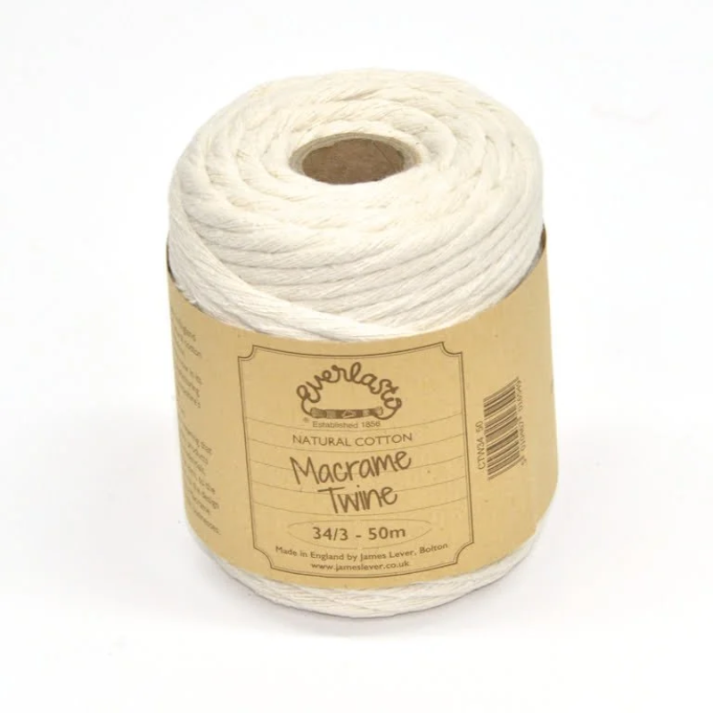 Macrame Twines