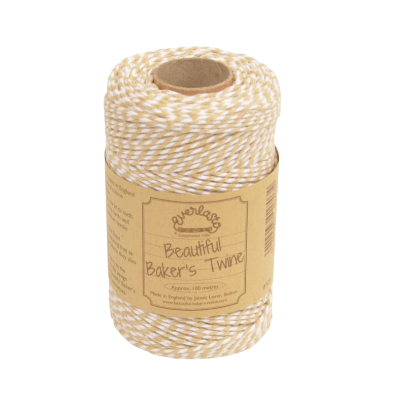 Bakers Twine