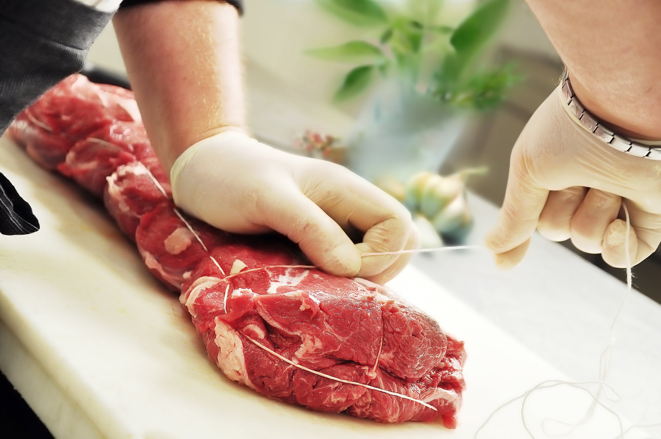 Butcher’s Twines
