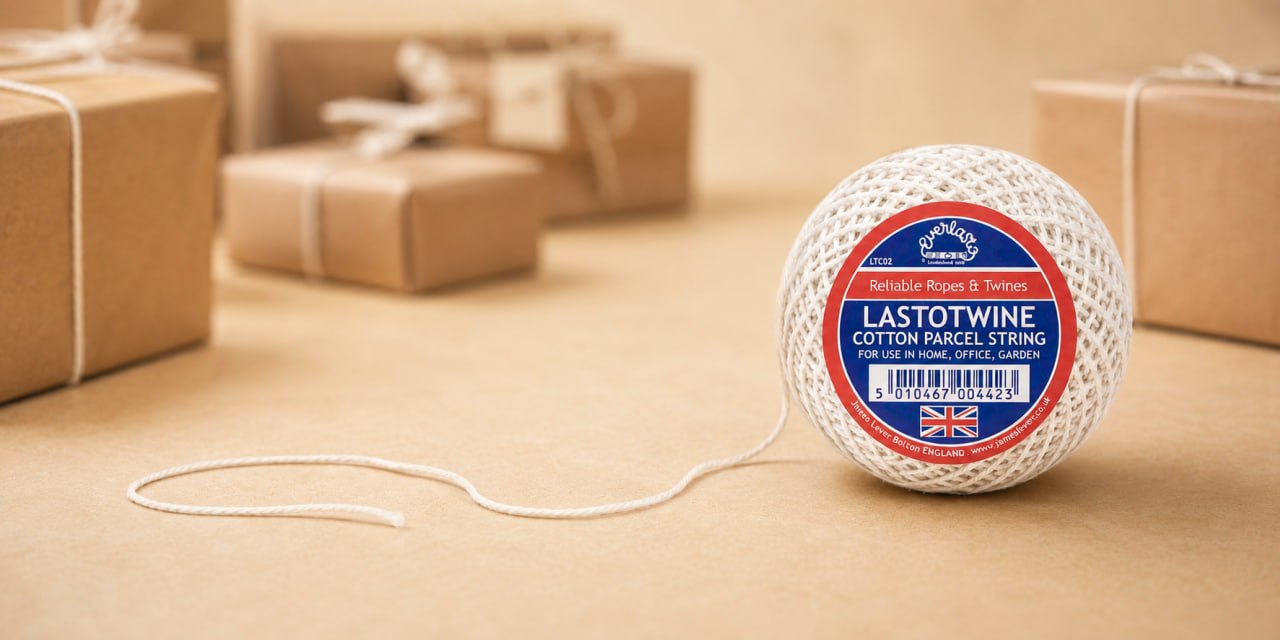 Cotton Twines