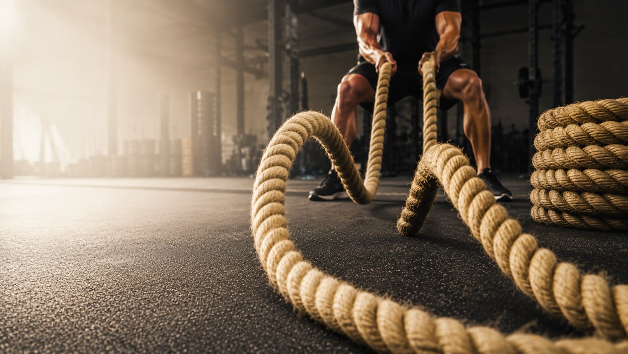 Manila Ropes