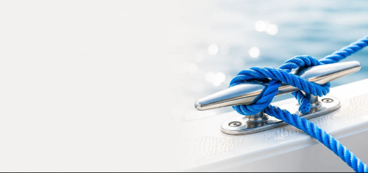 Polypropylene Ropes
