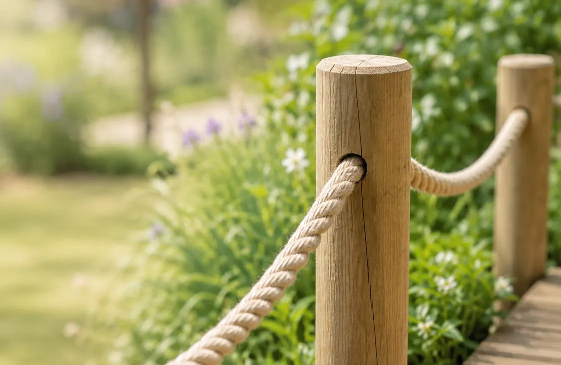 Polyhemp Ropes