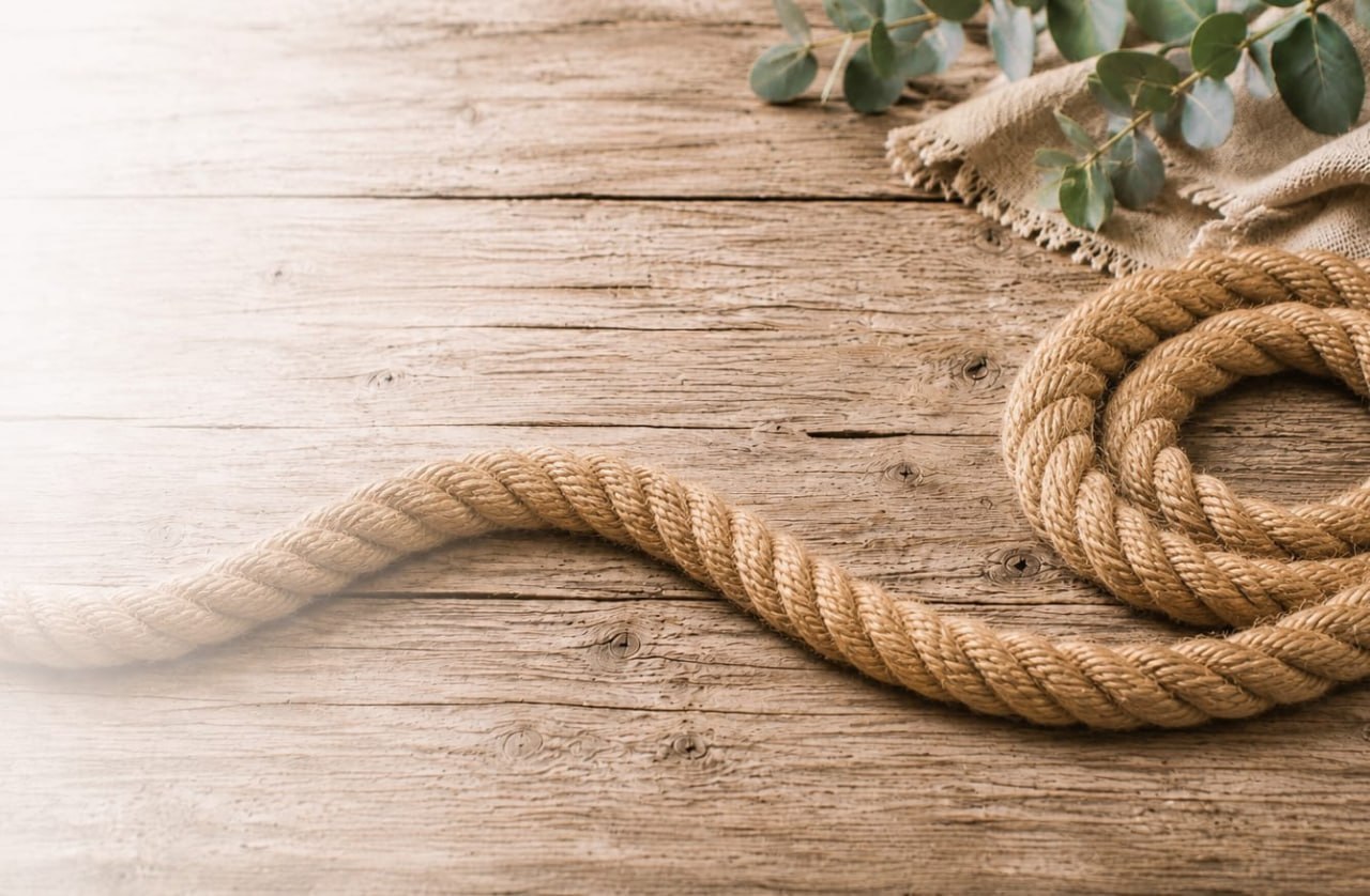 Jute Ropes
