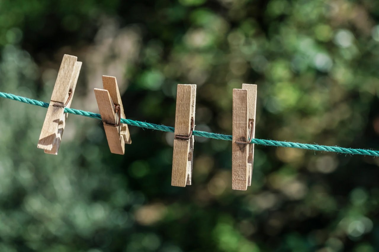 Polypropylene Washing Lines