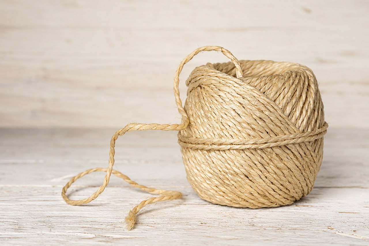 Sisal Twines