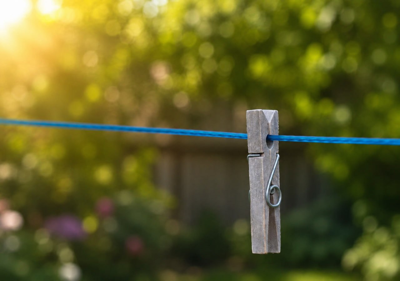 Steel Core Washing Lines