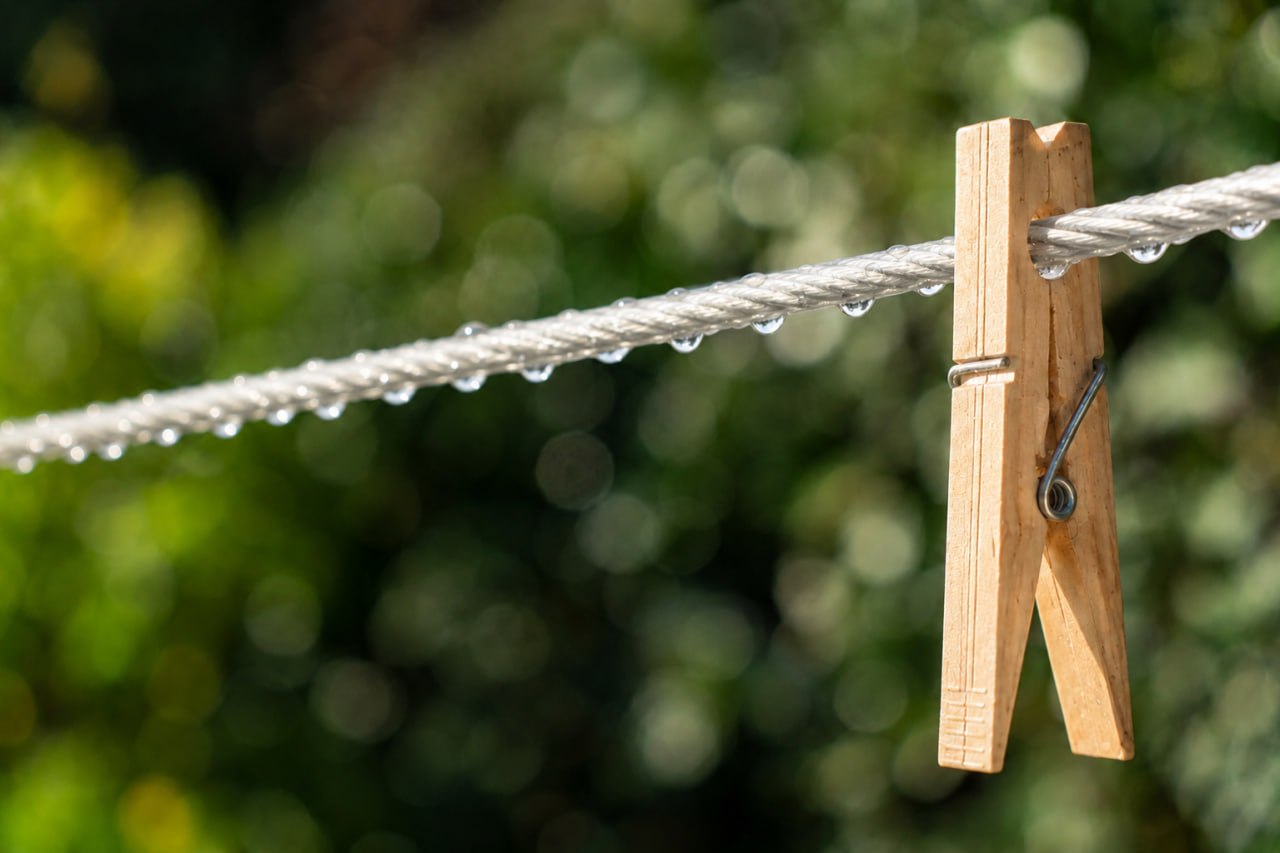 PVC Washing Lines