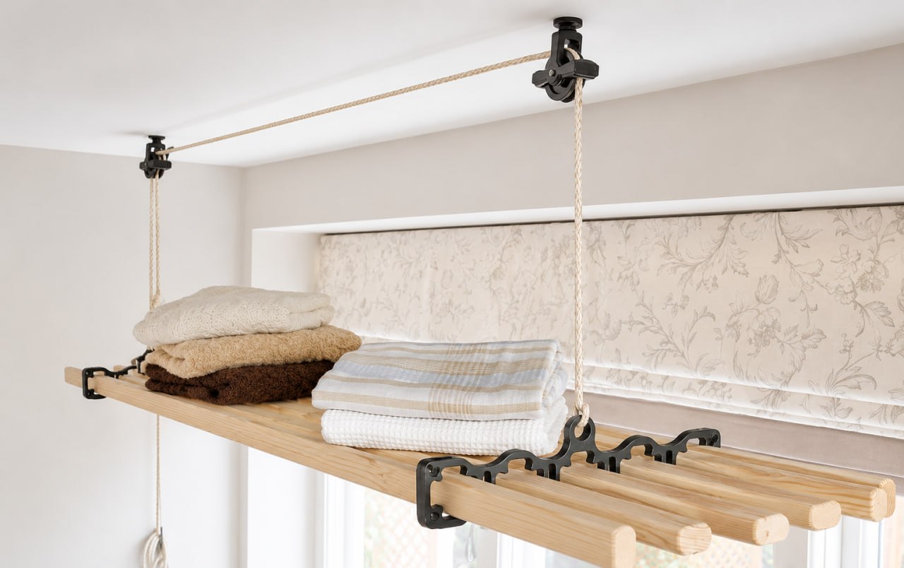 Pulley Lines